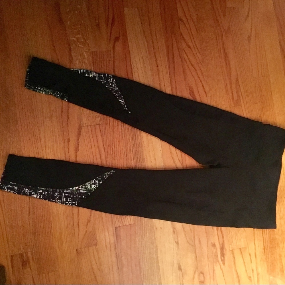 Fabletics leggings